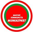 Hungarian Communist_Workers_Party_logo