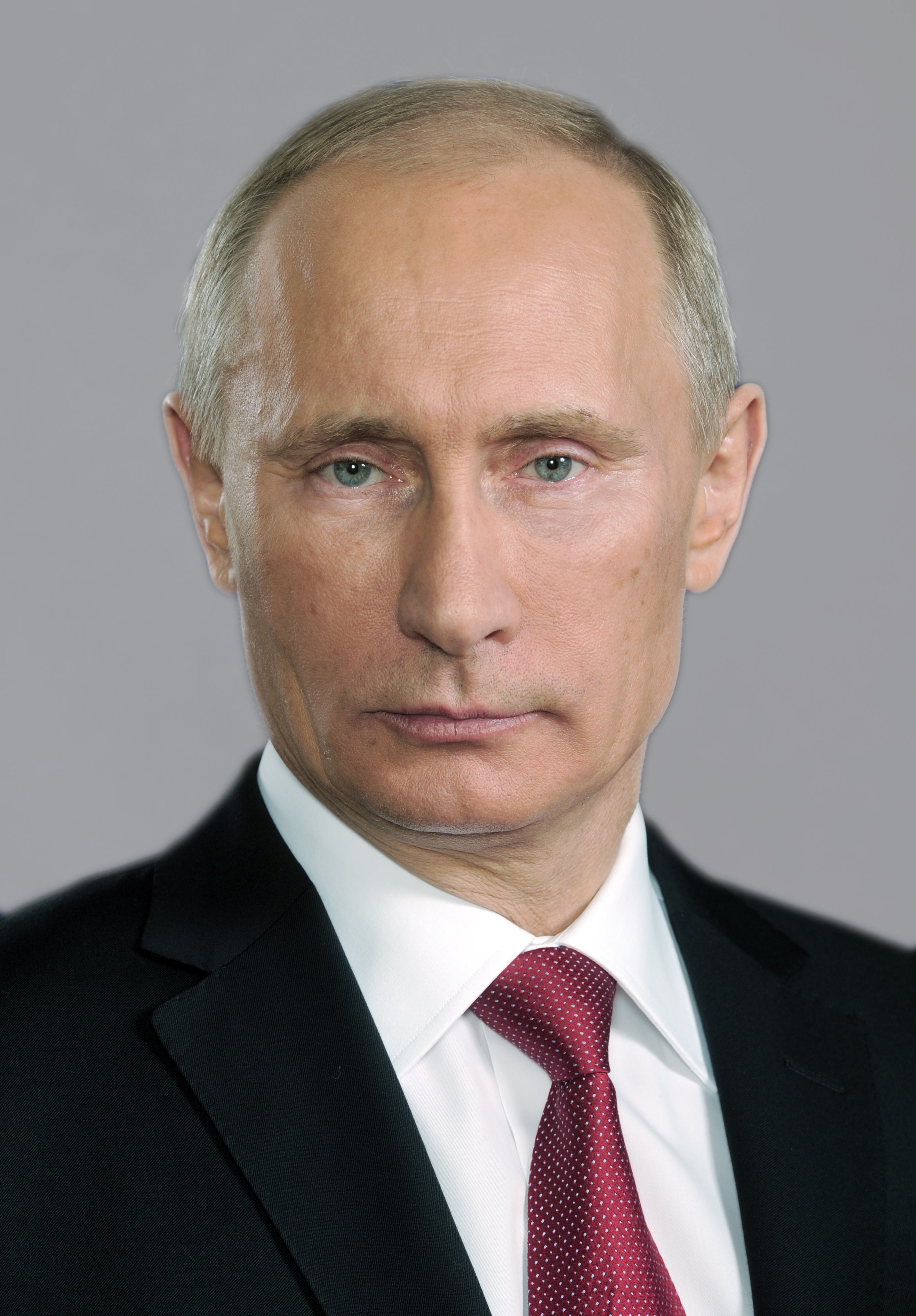 Vladimir Putin - 2006