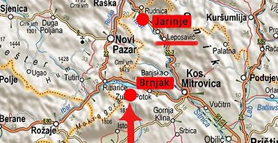 mapa-kosovo